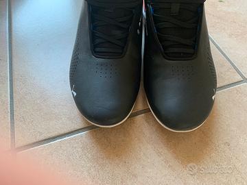 Puma sneakers Bmw drift tg.43