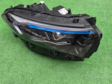 MERCEDES EQA W243 FULL LED Faro Fanale Destro Dx