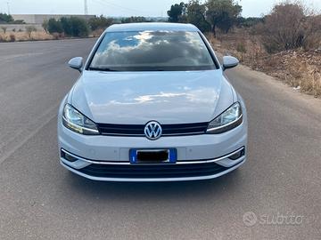 Volkswagen Golf serie VII