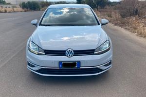 Volkswagen Golf serie VII