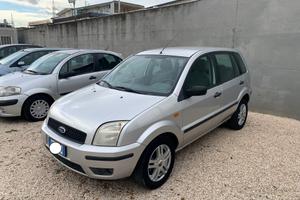 Ford Fusion 1.6 Gpl NON MARCIANTE NON PARTE