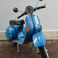 Vespa Px 125 E  ASI