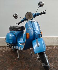 Vespa Px 125 E  ASI