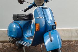 Vespa Px 125 E  ASI