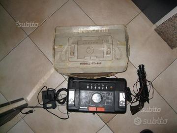 Console Hinno Hit GT 66C