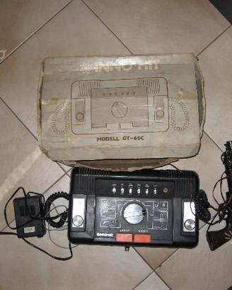 Console Hinno Hit GT 66C