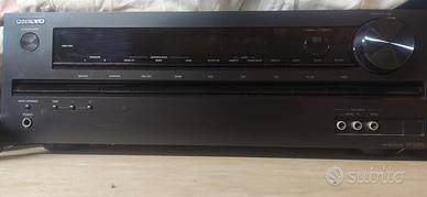 Amplificatore ONKYO