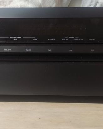 Amplificatore ONKYO
