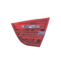 FANALE DESTRO BMW E90 08-12 LED BIANCO ROSSO