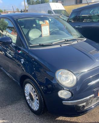 FIAT 500 1.3 DIESEL 95 (CV) 2011