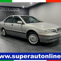 VOLVO S40 1.9 turbodiesel cat KM 196.000 PELLE /