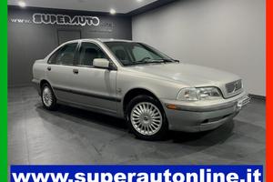 VOLVO S40 1.9 turbodiesel cat KM 196.000 PELLE /