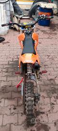 Pit bike Dream 140cc