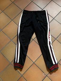 Pantalone tuta Gucci