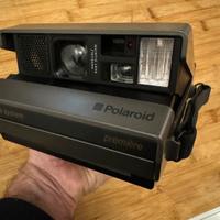 Polaroid spectra image system premiere con f-112