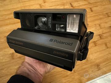 Polaroid spectra image system premiere con f-112