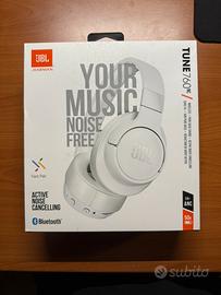 JBL TUNE 760NC