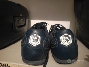 Sneakers da uomo Diesel numero 45