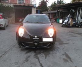 Alfa Romeo MiTo 1.6 JTDm 16V Distinctive 10