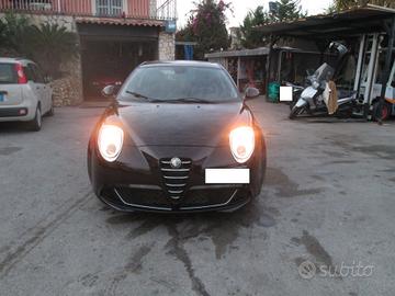 Alfa Romeo MiTo 1.6 JTDm 16V Distinctive 10