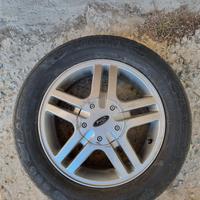 cerchio in lega 15 Ford 