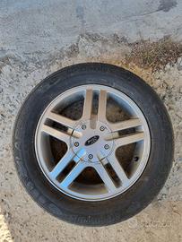 cerchio in lega 15 Ford 