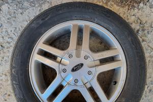 cerchio in lega 15 Ford 