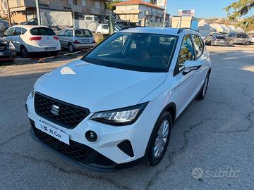 Seat Arona 1.0 TGI Style