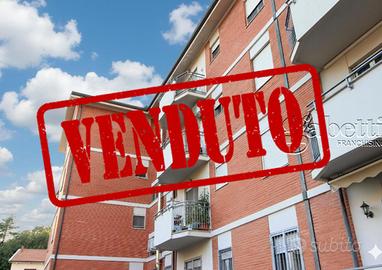 Appartamento Pogliano Milanese [Cod. rif 55338VRG]