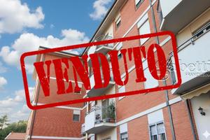 Appartamento Pogliano Milanese [Cod. rif 55338VRG]