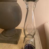 Clase Azul Plata Tequila Bottiglia vuota