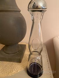 Clase Azul Plata Tequila Bottiglia vuota