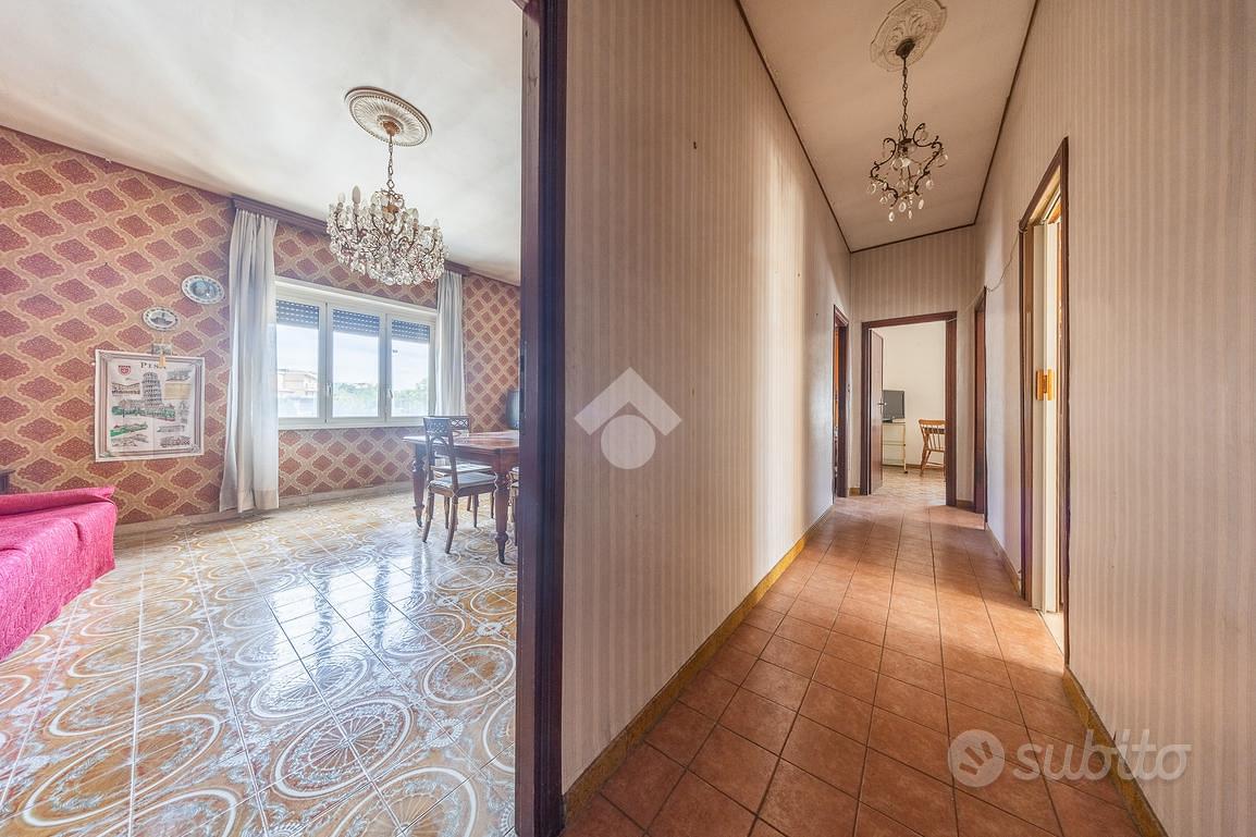Appartamento – Roma, La Rustica, Tor Sapienza - Vista 4