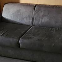 Divano letto