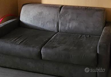 Divano letto