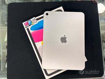 IPad a16 a3354 11”