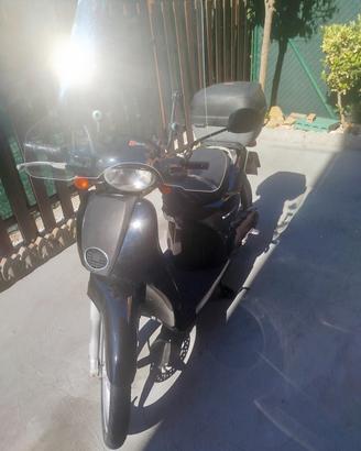 scarabeo 50 cc 
