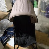 passeggino prenatal