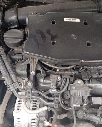 Motore B37C15A mini One D anno 2015- 1496 gasolio 