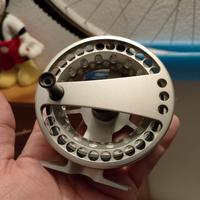 Mulinello pesca mosca Lamson Speedster 1.5