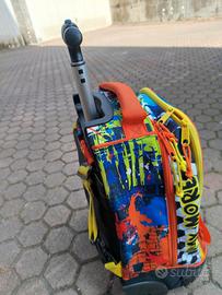 zaino scuola elementari 