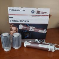 Spazzola rotante asciugacapelli Rowenta