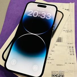 IPhone 14 pro 256gb Black
