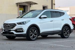 HYUNDAI SANTA FE – 4X4 – UNICO PROPRIETARIO – FULL