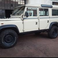 Land rover 110 Defender 
