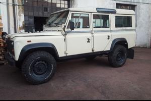 Land rover 110 Defender 