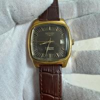 Longines Conquest.