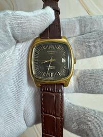 Longines Conquest.