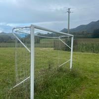 Porte da calcetto (x2)