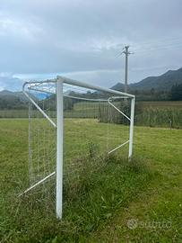 Porte da calcetto (x2)